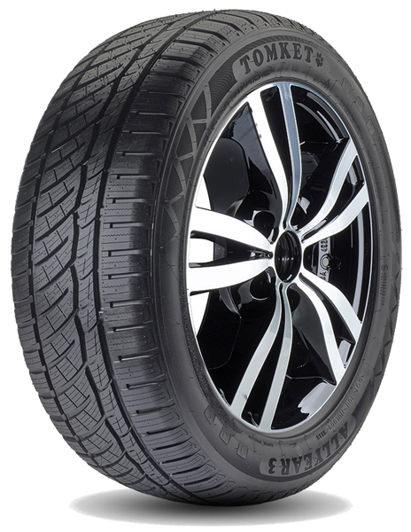 Tomket Allyear 3 215/65 R16 102 V XL