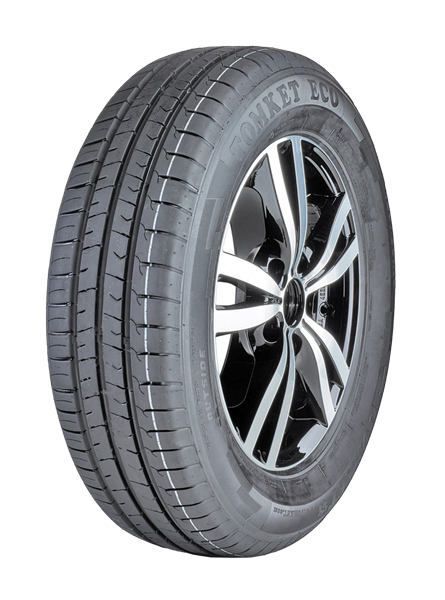 Tomket Eco 165/60 R15 81 H XL