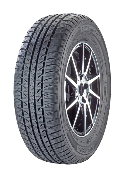 Tomket Snowroad 3 175/65 R15 84 T