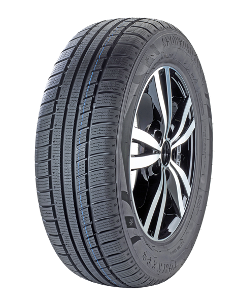 Tomket Snowroad SUV 3 215/65 R17 99 V XL