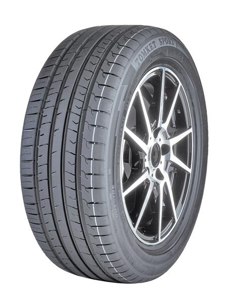 Tomket Sport 225/40 R19 93 Y XL