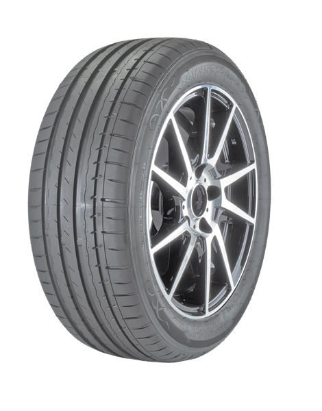 Tomket Sport 3 215/55 R16 97 W XL