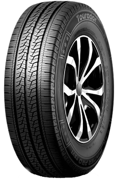 Tourador Winter Pro TSV1 165/70 R14 89/87 R C