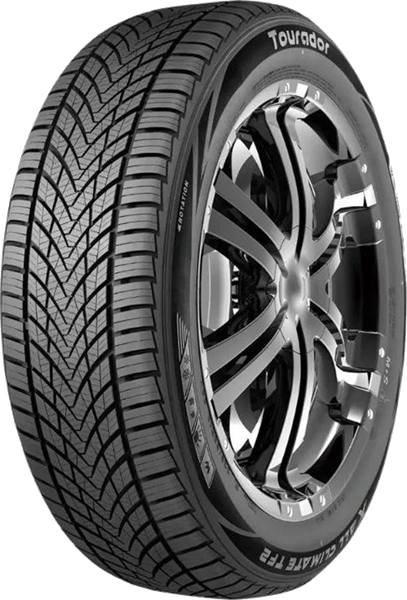 Tourador X All Climate TF2 195/65 R15 91 H