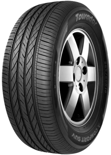 Tourador X Comfort SUV 245/65 R17 111 H XL