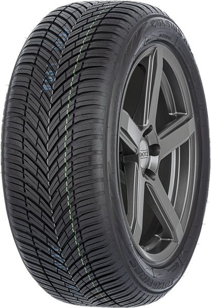 Toyo Celsius AS2 215/55 R16 93 V