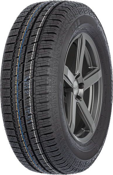 Toyo Celsius Cargo 205/65 R16 107/105 T C