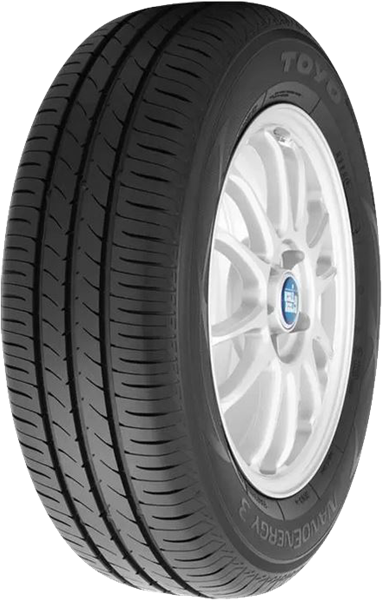 Toyo NanoEnergy 3+ 175/70 R14 88 T XL