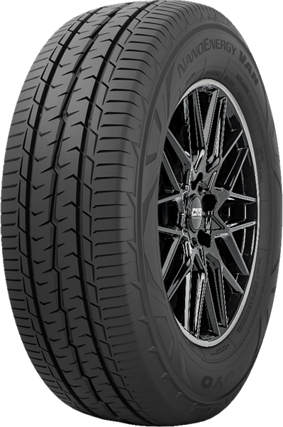 Toyo Nanoenergy Van 225/75 R15 110/108 Q C