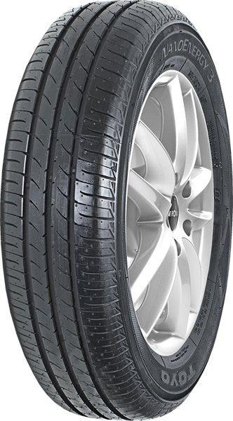 Toyo NanoEnergy3 195/65 R15 95 T XL