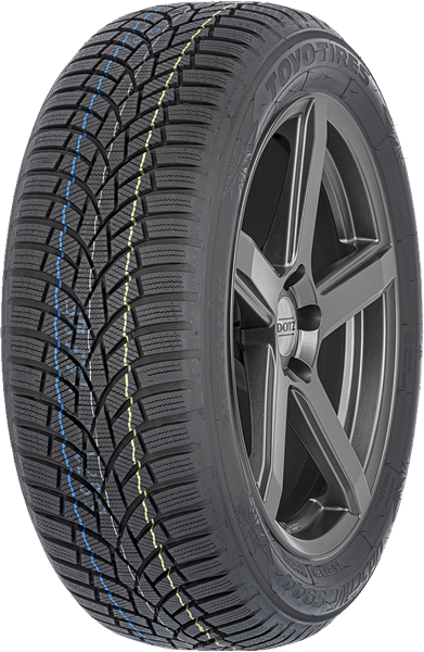 Toyo Observe S944 225/55 R19 99 V