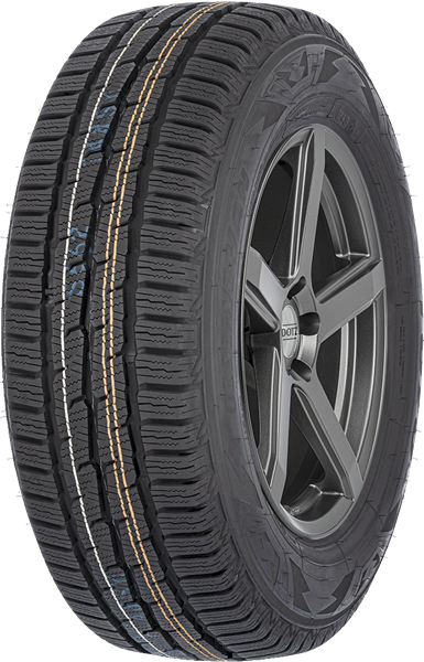 Toyo Observe VAN 215/65 R15 104/102 T C