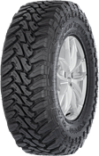 Toyo Open Country M/T 33x10.50 R15 114 P POR