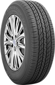 Toyo Open Country U/T 215/55 R17 94 V