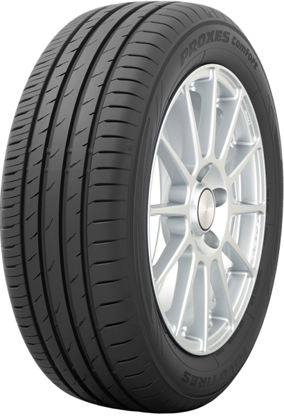 Toyo Proxes Comfort 225/60 R17 103 V XL