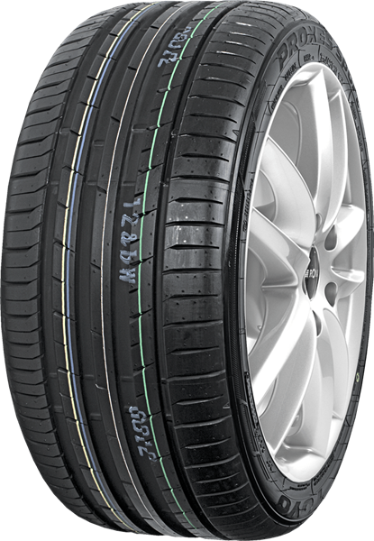 Toyo Proxes Sport 225/35 R18 87 Y XL, ZR