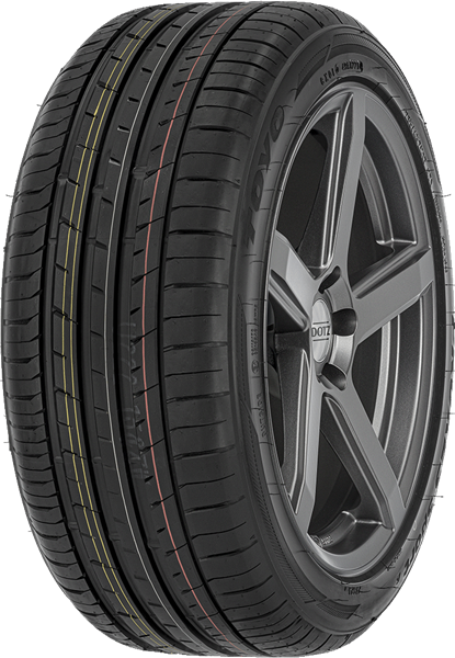 Toyo Proxes Sport A 235/45 R18 98 Y XL, ZR