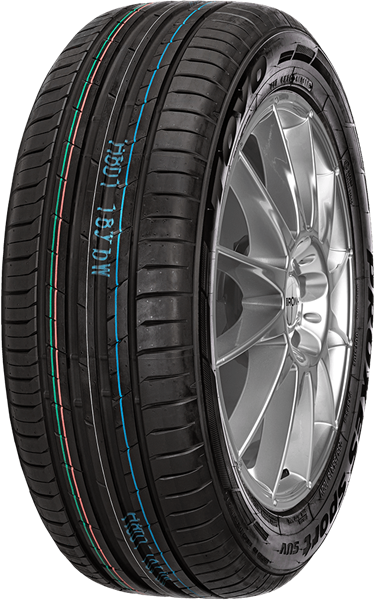 Toyo Proxes Sport SUV 235/50 R19 99 W