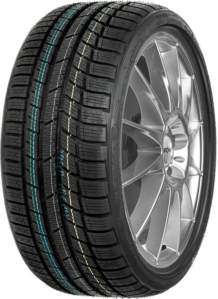 Toyo Snowprox S954 265/30 R20 94 W XL