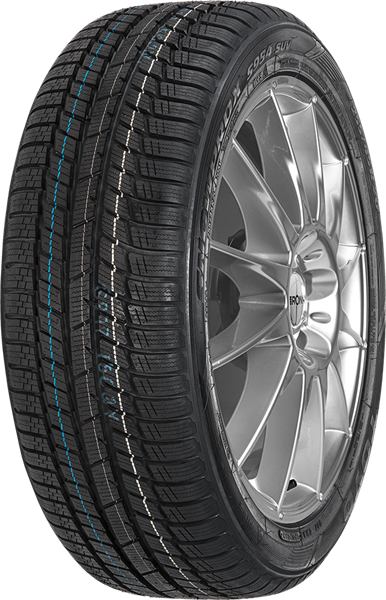 Toyo Snowprox S954 SUV 265/50 R20 107 V