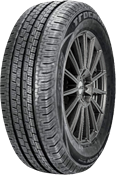 Tracmax A/S VAN Saver 205/70 R15 106/104 S C