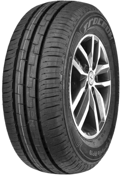 Tracmax X-privilo RF19 195/60 R16 99/97 H C