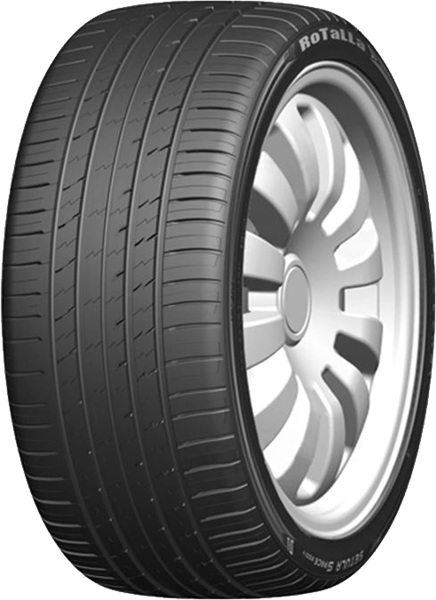 Tracmax X-Privilo RS 01+ 285/40 R22 110 Y XL