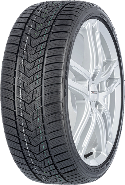 Tracmax X Privilo S-330 255/55 R19 111 V XL