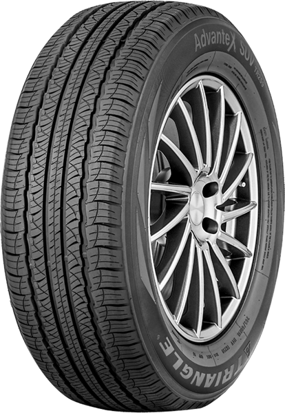 Triangle AdvanteX SUV TR259 265/60 R18 114 V XL