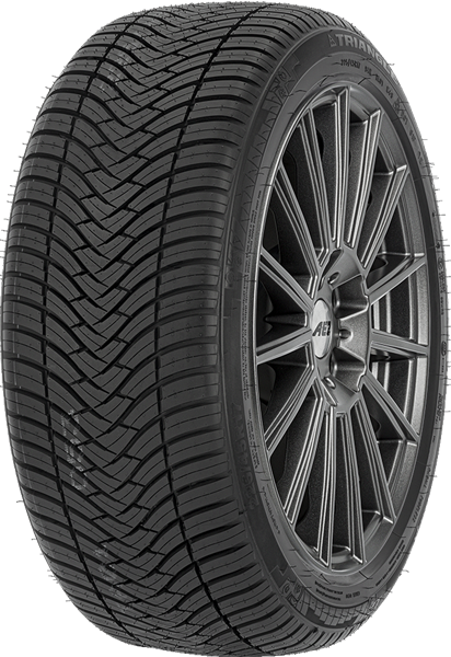 Triangle SeasonX TA01 215/65 R16 102 H XL