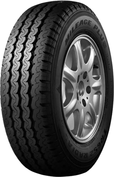 Triangle TR652 215/70 R15 109/107 R C