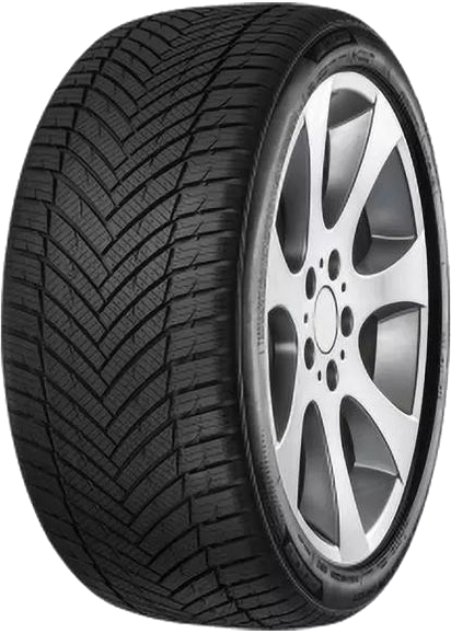 Tristar All Season Power 255/35 R19 96 Y XL