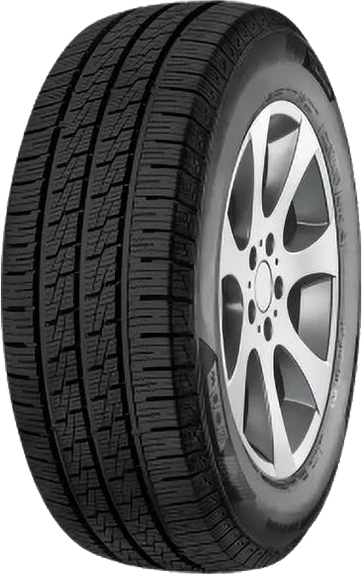 Tristar All Season VAN Power 225/55 R17 109 H C