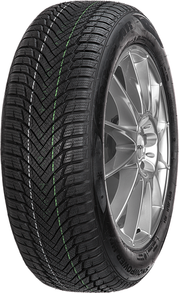 Tristar Snowpower HP 185/65 R15 92 T XL