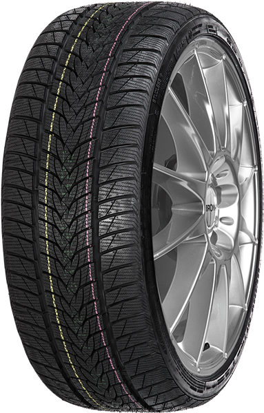 Tristar Snowpower UHP 225/55 R19 99 V