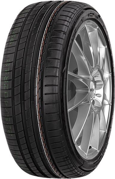 Tristar Sportpower 2 F205 275/35 R20 102 Y XL