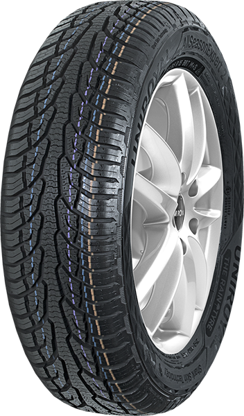 Uniroyal AllSeasonExpert 2 225/55 R17 101 V XL