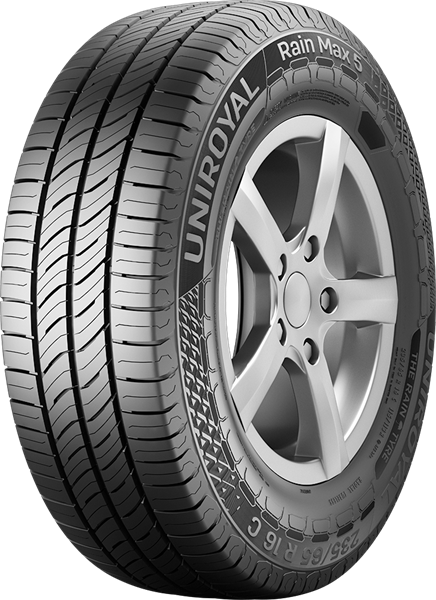 Uniroyal Rain Max 5 215/60 R16 103/101 T C