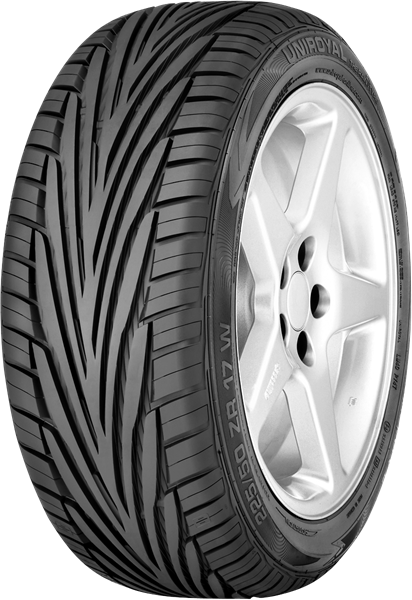 Uniroyal Rainsport 2 215/40 R16 86 W XL, FR, ZR