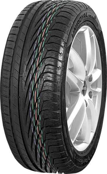 Uniroyal Rainsport 3 225/50 R17 94 W RUN ON FLAT FR