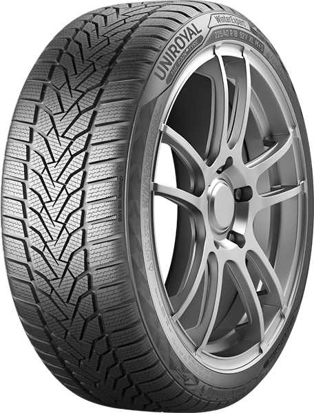 Uniroyal WinterExpert 205/55 R17 95 V XL, FR