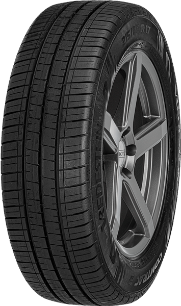 Vredestein Comtrac 2 205/75 R16 113/111 R C