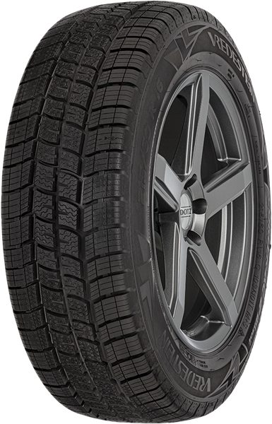 Vredestein Comtrac 2 All Season+ 235/65 R16 115/113 R C