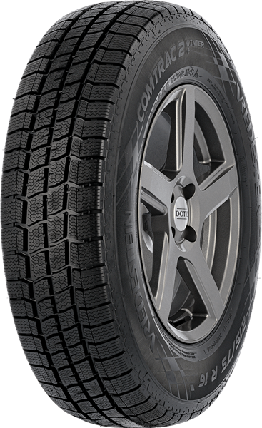 Vredestein Comtrac 2 Winter+ 205/65 R16 107/105 T C