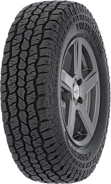 Vredestein Pinza AT 265/60 R18 110 H