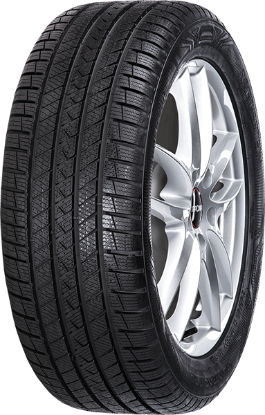 Vredestein Quatrac PRO 235/45 R20 100 W XL, FSL