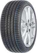 Vredestein Quatrac Pro+ 245/35 R21 96 Y XL