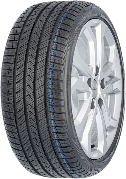 Vredestein Quatrac Pro+ 265/45 R21 108 Y XL