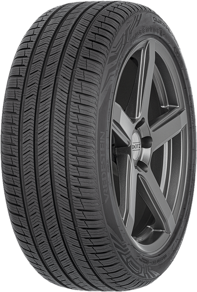 Vredestein Quatrac Pro EV 255/50 R19 107 V XL