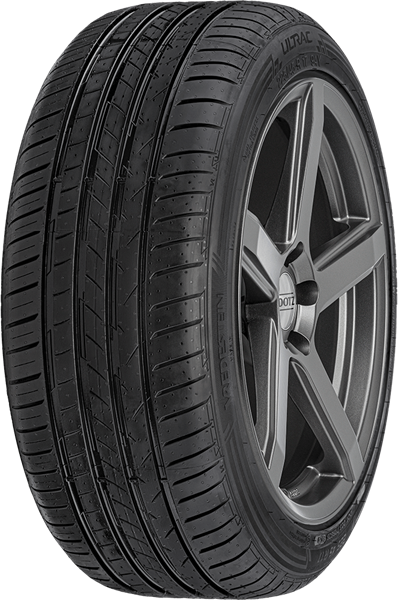 Vredestein Ultrac 215/45 R17 91 W XL, AO